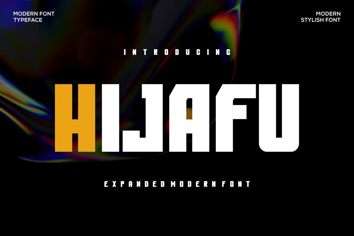 Hijafu